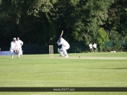 Beverley Cricket
