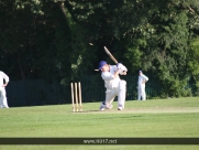 Beverley Cricket