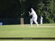 Beverley Cricket