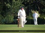 Beverley Cricket