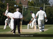 Beverley Vs Goole 120909