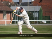 Beverley Vs Goole 120909