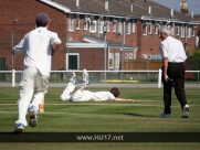 Beverley Vs Goole 120909