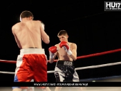 Cunningham Eases Past Pukshin's At Bonus Arena