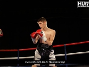 Cunningham Eases Past Pukshin's At Bonus Arena