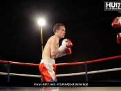 Cunningham Eases Past Pukshin's At Bonus Arena