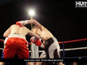 Cunningham Eases Past Pukshin's At Bonus Arena