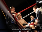 Cunningham Eases Past Pukshin's At Bonus Arena