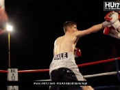 Cunningham Eases Past Pukshin's At Bonus Arena