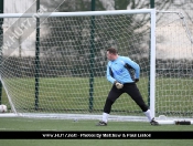 Chalk Lane End Tanners Cup Run