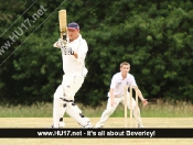 Dalton Home CC Vs Cherry Burton CC