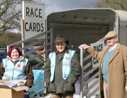 Dalton Park Point-to-Point