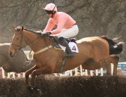 Dalton Park Point-to-Point