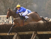 Dalton Park Point-to-Point