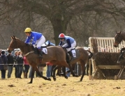 Dalton Park Point-to-Point