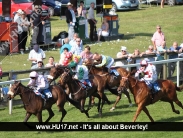 Beverley Racecourse