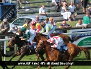 Beverley Racecourse