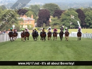 Beverley Racecourse