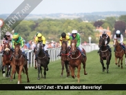 Beverley Racecourse