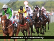 Beverley Racecourse