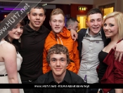 Danny Pridmore's 18th @ Beaver Park