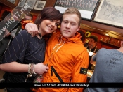 Danny Pridmore's 18th @ Beaver Park