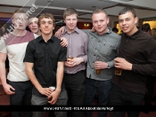 Danny Pridmore's 18th @ Beaver Park