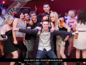 Danny Pridmore's 18th @ Beaver Park