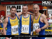 Darran Bilton Claims Another Victory In Beverley 10K