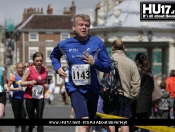 Darran Bilton Claims Another Victory In Beverley 10K