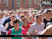 Darran Bilton Claims Another Victory In Beverley 10K