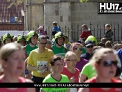 Darran Bilton Claims Another Victory In Beverley 10K