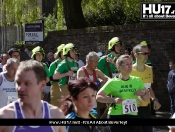 Darran Bilton Claims Another Victory In Beverley 10K