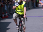 Darran Bilton Claims Another Victory In Beverley 10K