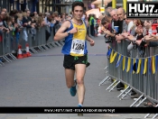 Darran Bilton Claims Another Victory In Beverley 10K