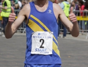 Darran Bilton Claims Another Victory In Beverley 10K