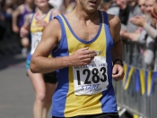 Darran Bilton Claims Another Victory In Beverley 10K