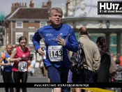 Darran Bilton Claims Another Victory In Beverley 10K