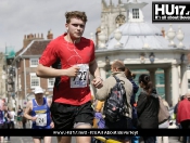 Darran Bilton Claims Another Victory In Beverley 10K