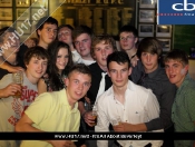 Daryl Gibson's 18th @ Beaver Park