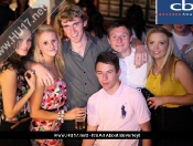 Daryl Gibson's 18th @ Beaver Park