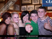 Daryl Gibson's 18th @ Beaver Park