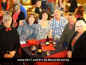 Dave Barley's 25th @ The Beverley Memorial Hall