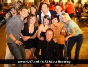 Dave Barley's 25th @ The Beverley Memorial Hall