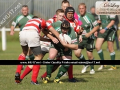 Beverley RUFC Bandits