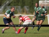 Beverley RUFC Bandits