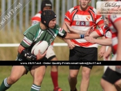 Beverley RUFC Bandits