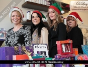 De Lacy Spa Christmas Market A Great Success