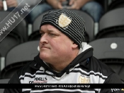 Hull FC Vs Hull KR