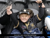 Hull FC Vs Hull KR